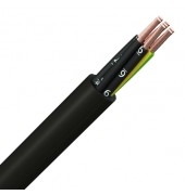 RiserFlex 0,6/1kV Cable